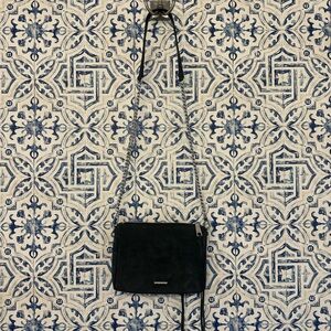 Rebecca Minkoff Black Crossbody Bag